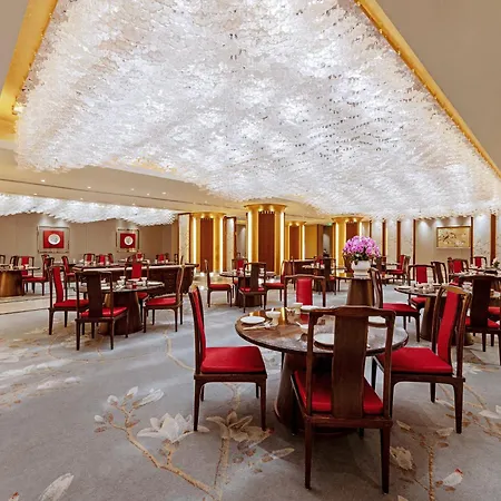 Shangri-La Dalian-2